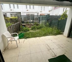 KARAOĞLANOĞLUN'DA 1+1 SATILIK DAİRE