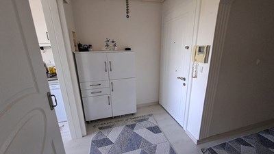 MİMKENT BLOKLARIN DA BAKIMLI OTOPARKLI ASANSÖRLU SATILIK DAİRE