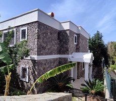 Yalıkavak Marinada Yıllık Kiralık 3+1 Havuzlu Eşyalı Villa