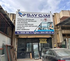 İZMİR KARŞIYAKA SANAYİ SİTESİNDE SATILIK 360 m2 KOMPLE BİNA
