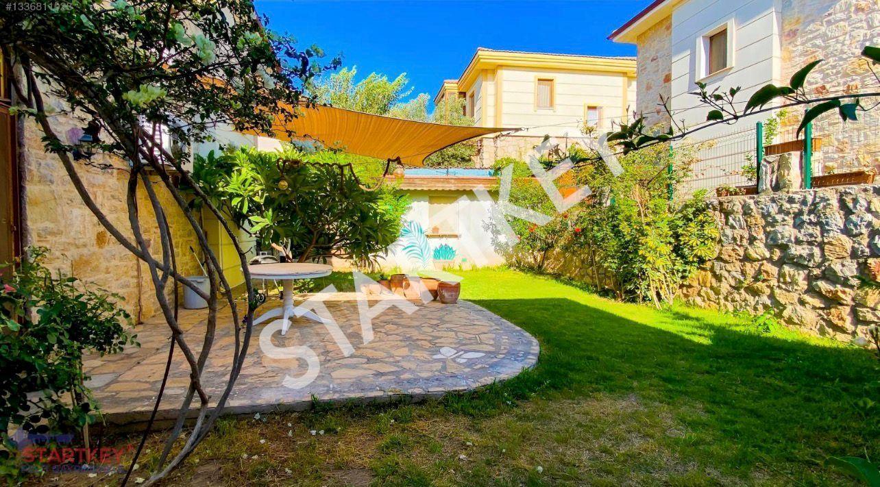 Eski Datça'da Satılık 150 m² 2+1 Müstakil Villa — kare 3