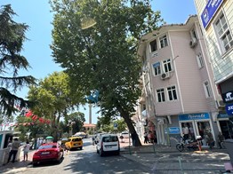 TEKİRDAĞ YAŞAR KONAK İŞ MERKEZİNDE 25 M2 SATILIK OFİS