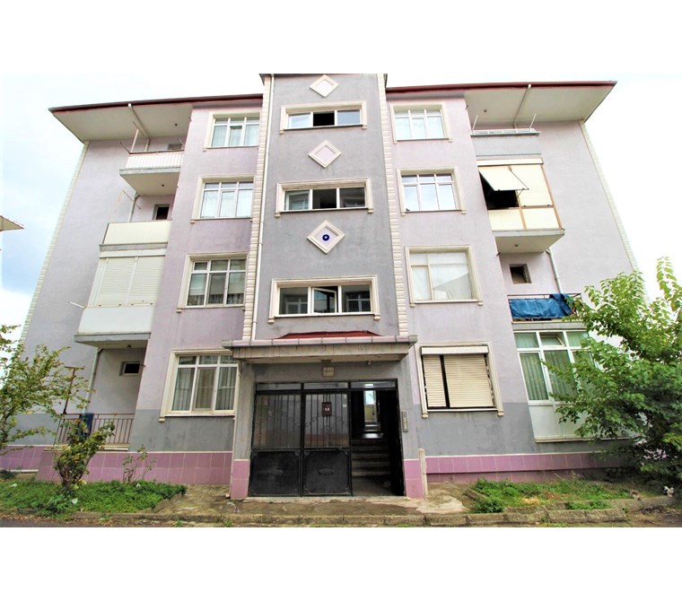 Değirmendere Yalı Mahallesi Deniz Manzaralı Eşyalı Kiralık Daire