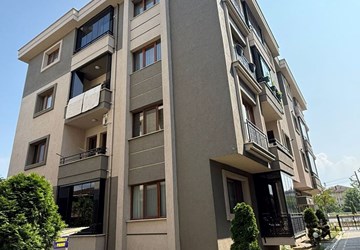 ALTIN EMLAK'TAN TORUNAY SİTESİN'DE 150M² SATILIK FIRSAT DAİRE