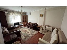 ZEYTİNBURNU MERV CADDESİ ÜZERİNDE BULVARA PARALEL SATILIK DAİRE