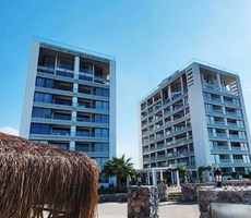 🏡 KİRALIK 1+1 DAİRE – Gaziveren Afrodit Sitesi