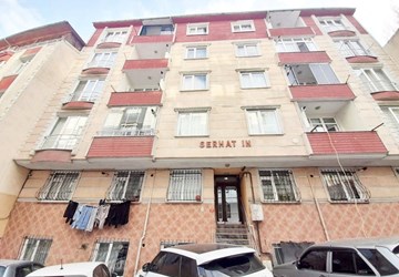 ESENYURT İNÖNÜ MAHALLESİNDE GÜZEL KONUMDA SATILIK 2+1 95 M2 ARAKAT SATILIK DAİRE