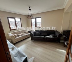 MALTEPE FINDIKLI YEDİTEPE ÜNV. YAKIN ASANSÖRSÜZ BİNADA EŞYALI 2+1
