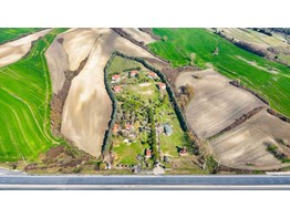 Çatalca Örcünlü'de 13.810 m² Yatırımlık Arazi!