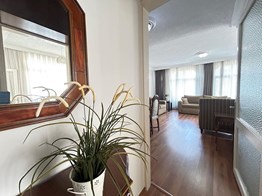 YUSUF ÇAĞLI'DAN ADANA GAZİPAŞA BULVARI EŞYALI KİRALIK DAİRE