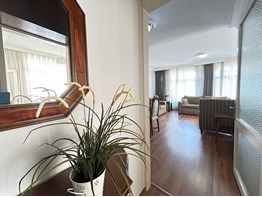 YUSUF ÇAĞLI'DAN ADANA GAZİPAŞA BULVARI EŞYALI KİRALIK DAİRE