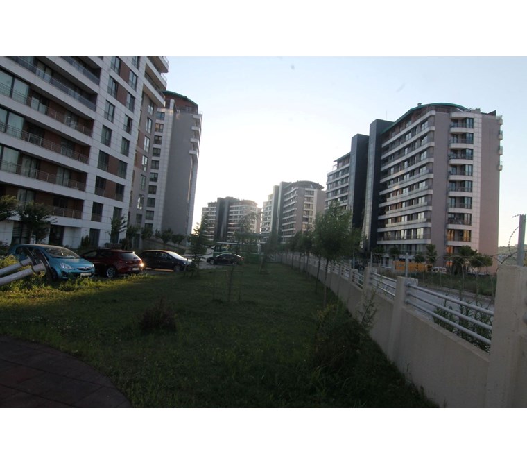 İzmit Üniversite Yolu Tuana Evleri 2. Etap Eşyalı Kiralık Daire