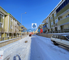 SNOWART GM DEN DADAŞKENT DE SATILIK 3+1 ARA KAT DAİRE