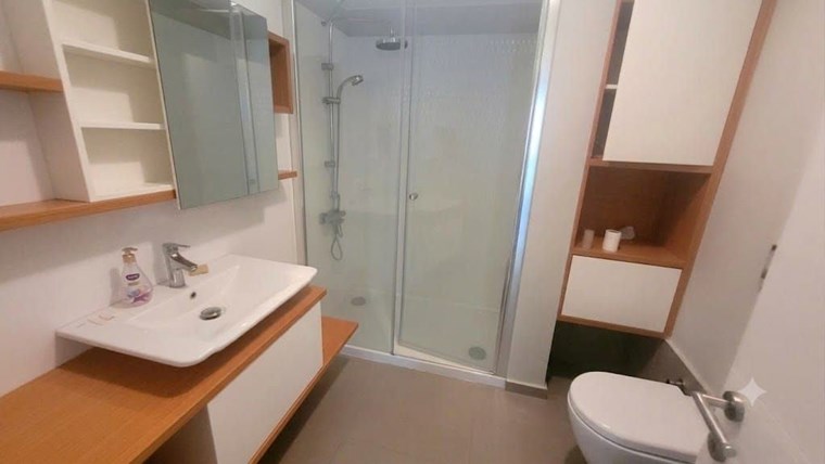 KLİKYA'DAN GÜRSELPAŞA'DA VERA PLUS SİTESİNDE 3+1 SATILIK DAİRE