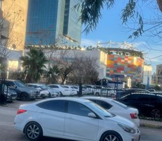 POYRAZ'DAN MARK ANTALYA KARŞISI 3+1 135m² 2.KAT SATILIK DAİRE