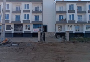 ARATOL İSTİKLAL ÜNİVERSİTE BÖLGESİ 1+1 EŞYALI ARAKAT 42 m² net