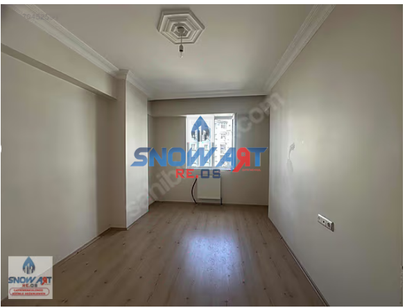 SNOWART GM DEN KAYAKYOLUN DA KİRALIK 3+1 ARA KAT DAİRE