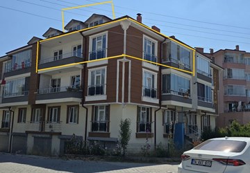 KILIÇARSLAN MAHALLESİNDE SATILIK 4+1 DUBLEKS DAİRE ALTIN EMLAK'TAN
