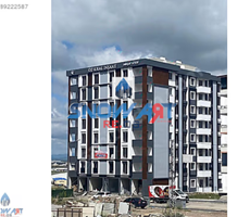 SNOWART GYM'DEN SIFIR ARAKAT DAİRE