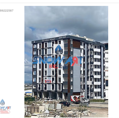 SNOWART GYM'DEN SIFIR ARAKAT DAİRE