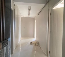 EMLAK 72 'DEN ÇAMLITEPE MAH. ARA KAT (3.5+1) SATILIK LÜKS DAİRE