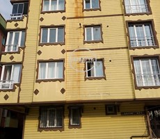 SATILIK DAİRE KARADOLAP MAHALLESİNDE METROYA 1 DAKİKA!