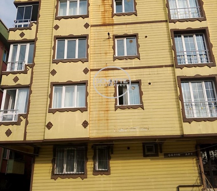 SATILIK DAİRE KARADOLAP MAHALLESİNDE METROYA 1 DAKİKA!