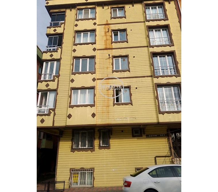 SATILIK DAİRE KARADOLAP MAHALLESİNDE METROYA 1 DAKİKA!