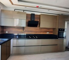 RW BUDUR'DAN MERKEZ MAH. DENİZ MANZARALI 4+1 ULTRALÜX DAİRE