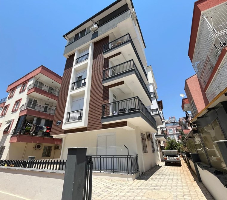 POYRAZDAN EMEK MH SIFIR İSKANLI 3+1 DUBLEKS 190m² SATILIK DAİRE
