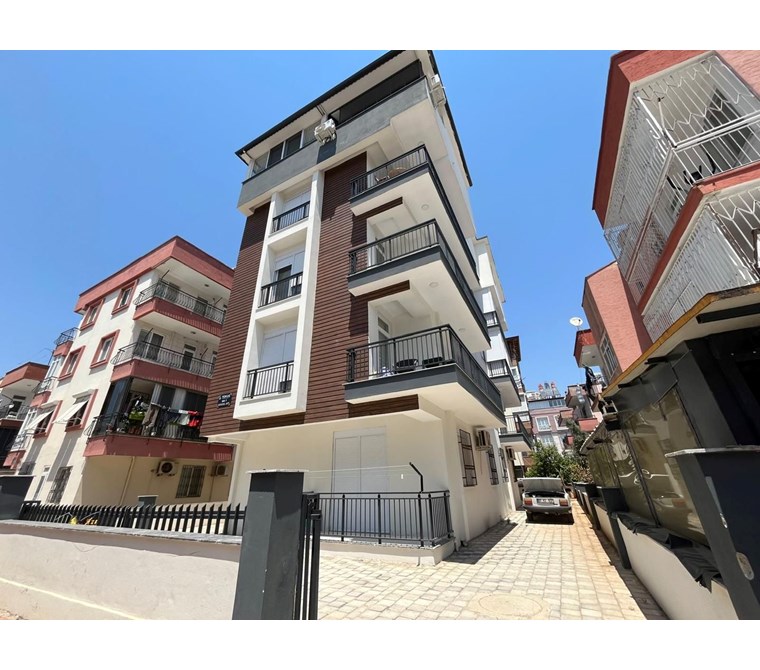 POYRAZDAN EMEK MH SIFIR İSKANLI 3+1 DUBLEKS 190m² SATILIK DAİRE