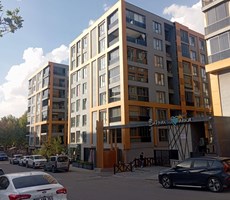 EMLAK 72'DEN MARİNA SİTESİNDE SATILIK 3,5+1 DAİRE