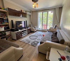 ŞİŞLİ HALİL RIFAT PAŞA MAH.’DE | OTOPARKLI | FERAH 2+1 SATILIK DAİRE