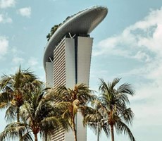 KIBRIS ISKELE BOGAZDA 10,000 M2 DENIZE SIFIR HOTEL & CASINO YAPMAYA MUSAIT LUXURY ARSA