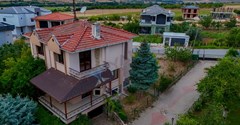 Tekirdağ Süleymanpaşa'da NKÜ yakını Site İçinde Satılık Müstakil Villa
