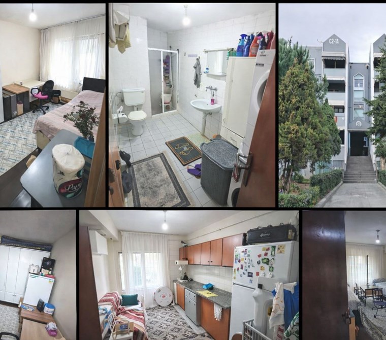 İZMİT YUVAM AKARCA’DA | TRAMVAYA 100 m | 110 m² NET | 3+1 | KAÇIRILMAYACAK YATIRIM FIRSATI