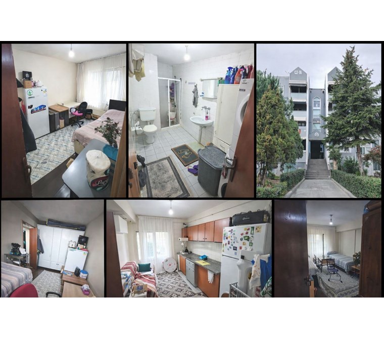 İZMİT YUVAM AKARCA’DA | TRAMVAYA 100 m | 110 m² NET | 3+1 | KAÇIRILMAYACAK YATIRIM FIRSATI