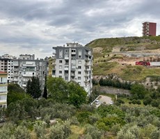 KARŞIYAKA ZÜBEYDE HANIM MAHALLESİ 3+1 SATILIK DAİRE