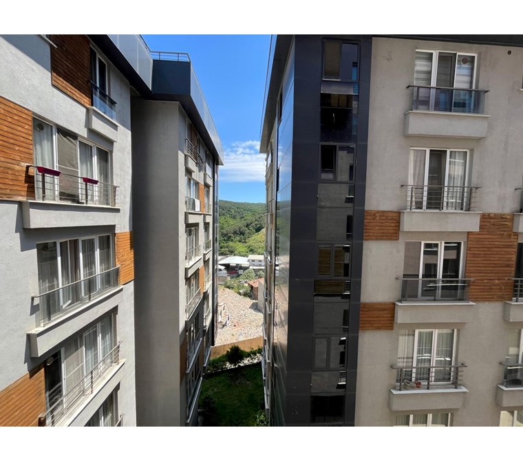 Maslak Greenpine rezidans da kiralık 3+1 daire
