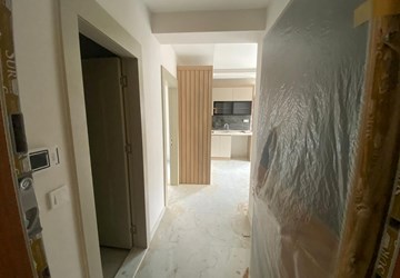 ALTIN EMLAK'tan Buket Evler Sitesinde Kiralık 1+1 Daire !