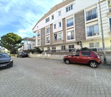 YENİ MAHALLE’DE MERKEZİ KONUMDA 2+1 SATILIK DAİRE FIRSATI!