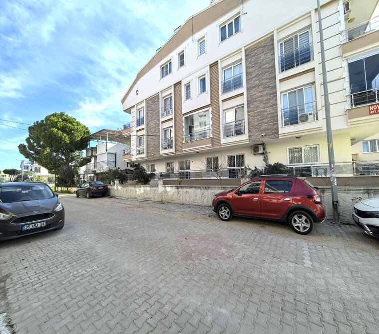 YENİ MAHALLE’DE MERKEZİ KONUMDA 2+1 SATILIK DAİRE FIRSATI!