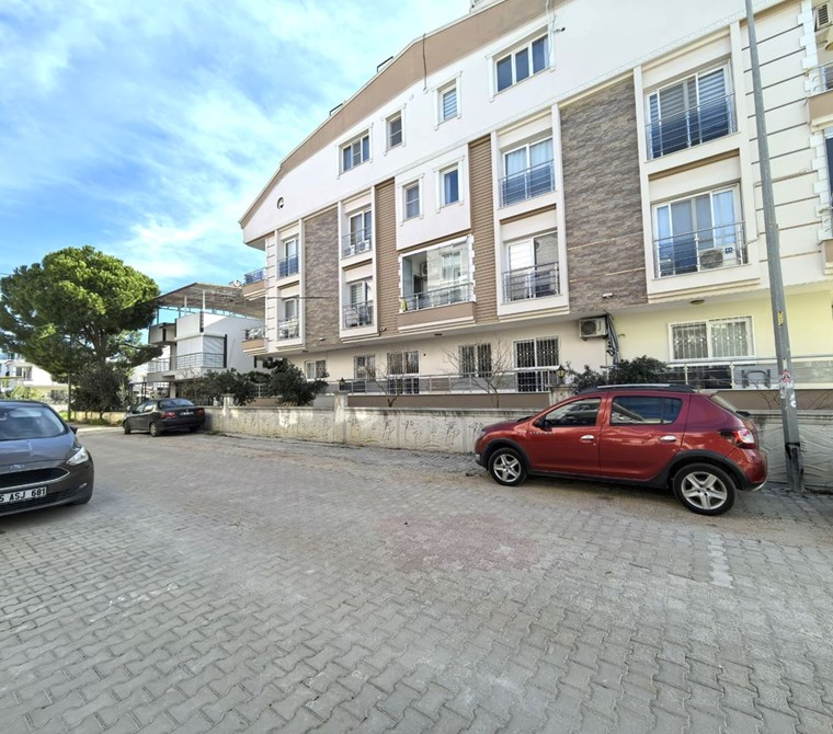 YENİ MAHALLE’DE MERKEZİ KONUMDA 2+1 SATILIK DAİRE FIRSATI!