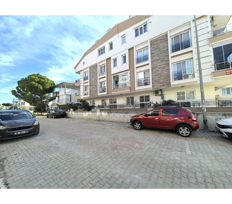 YENİ MAHALLE’DE MERKEZİ KONUMDA 2+1 SATILIK DAİRE FIRSATI!
