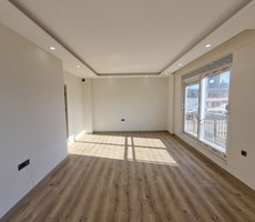 POYRAZ'DAN ÜNSAL MAHALLESİNDE SATILIK 2+1 110M2 1.KAT DAİRE