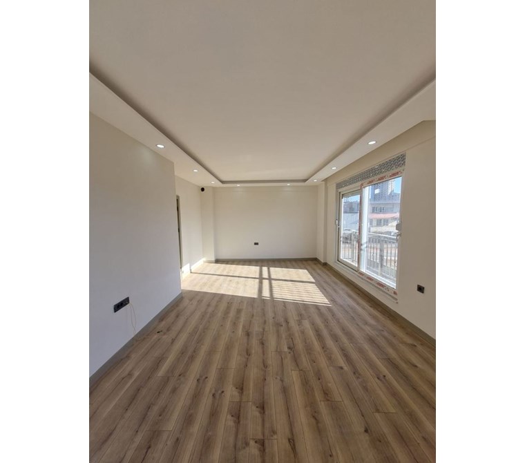 POYRAZ'DAN ÜNSAL MAHALLESİNDE SATILIK 2+1 110M2 1.KAT DAİRE
