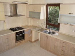 HÜRRİYET'TE HAVUZLU SİTEDE 3+1 KİRALIK DAİRE