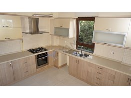HÜRRİYET'TE HAVUZLU SİTEDE 3+1 KİRALIK DAİRE
