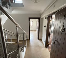 ESİNTİ'DEN İNÖNÜ MAH.DE DEĞERLİ KONUMLU BİNADA 4+2 SATILIK DAİRE