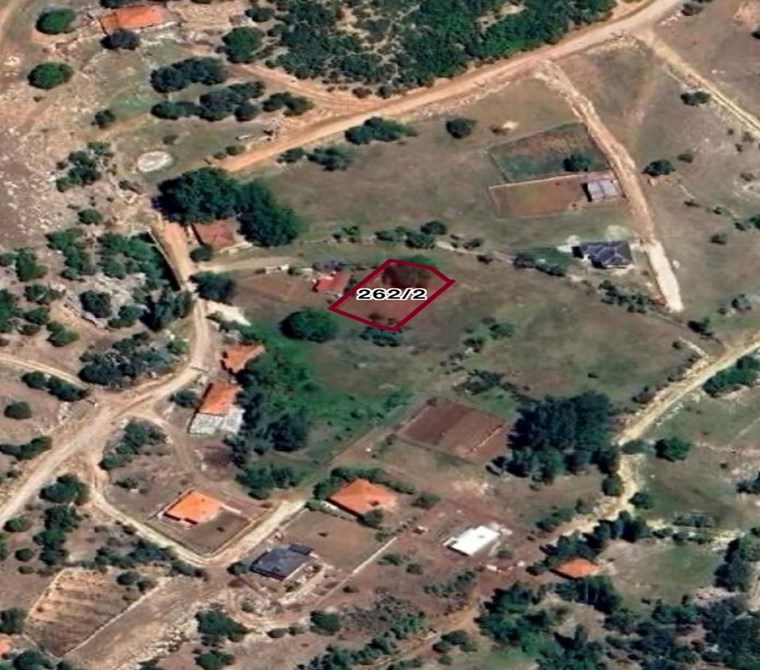 SEYDİKEMER KINIK MAHALLESİ’NDE YATIRIMLIK 500 m² ARSA SATIŞTA!